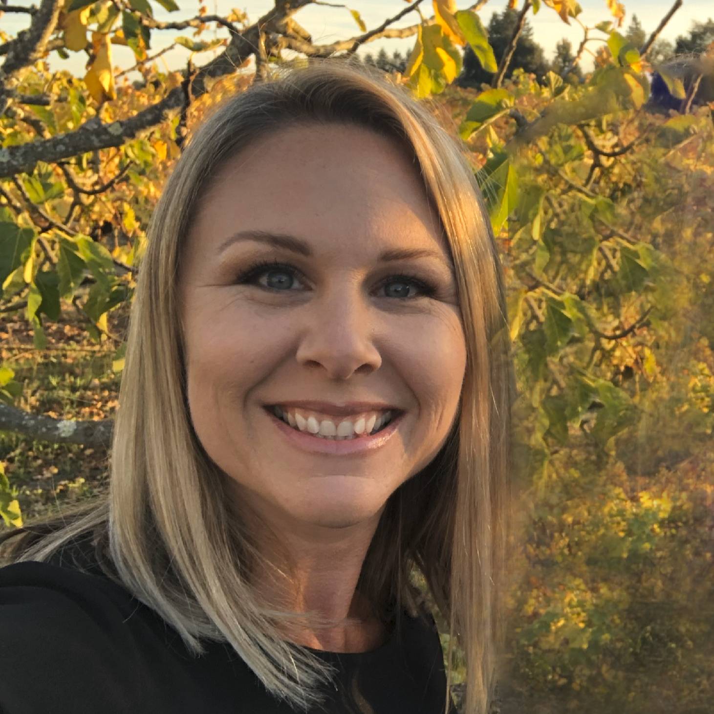 Jennifer Tillinger