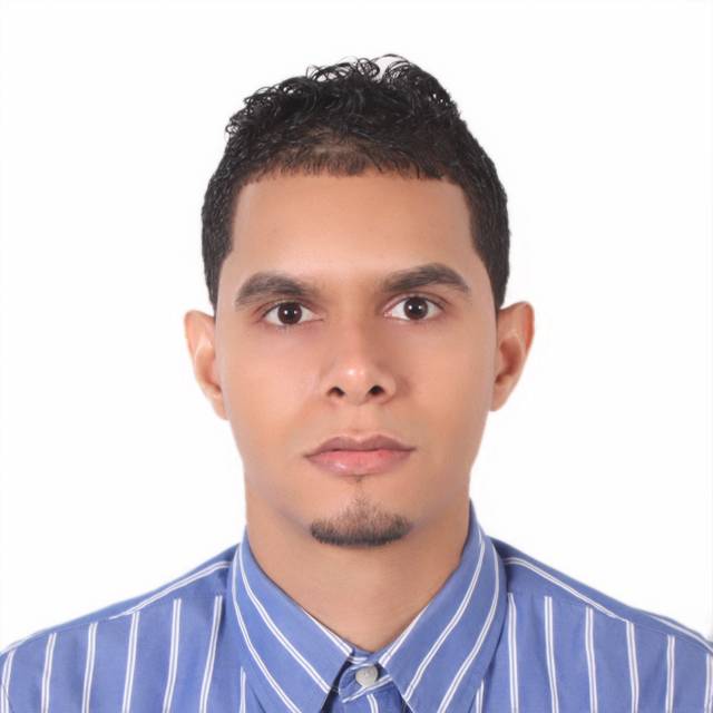 Vladimir Garcia Urbaez