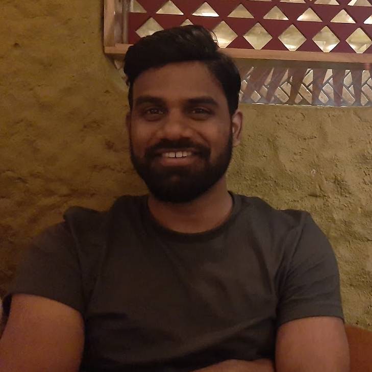 Prakash Batham