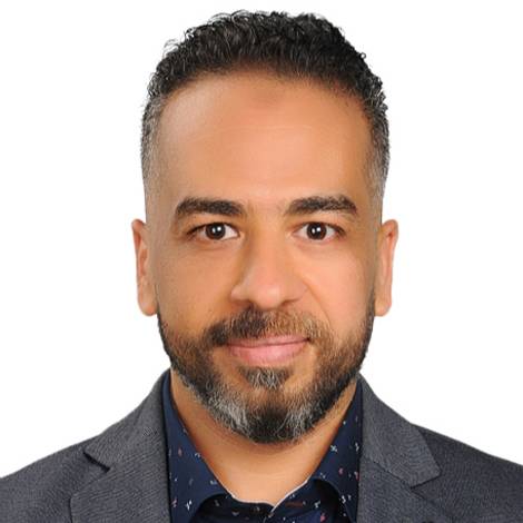 Adel Mohamed Ismail Mohamed El Kolaay