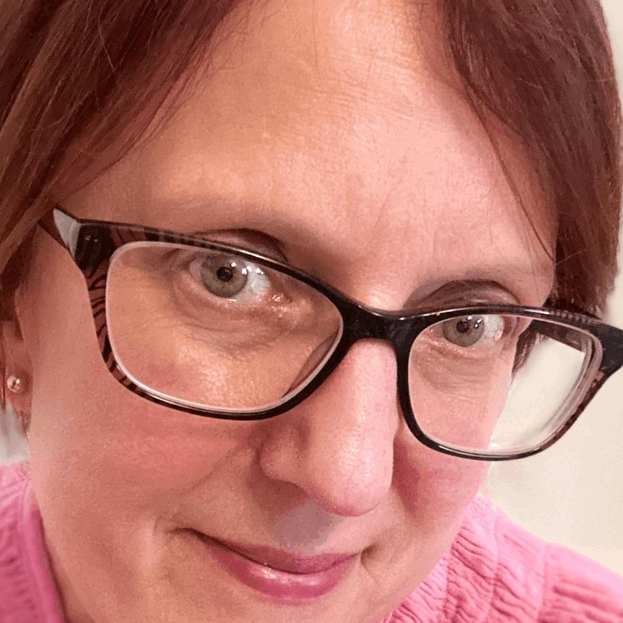 CHRISTINA FERRARA, Ed.D.