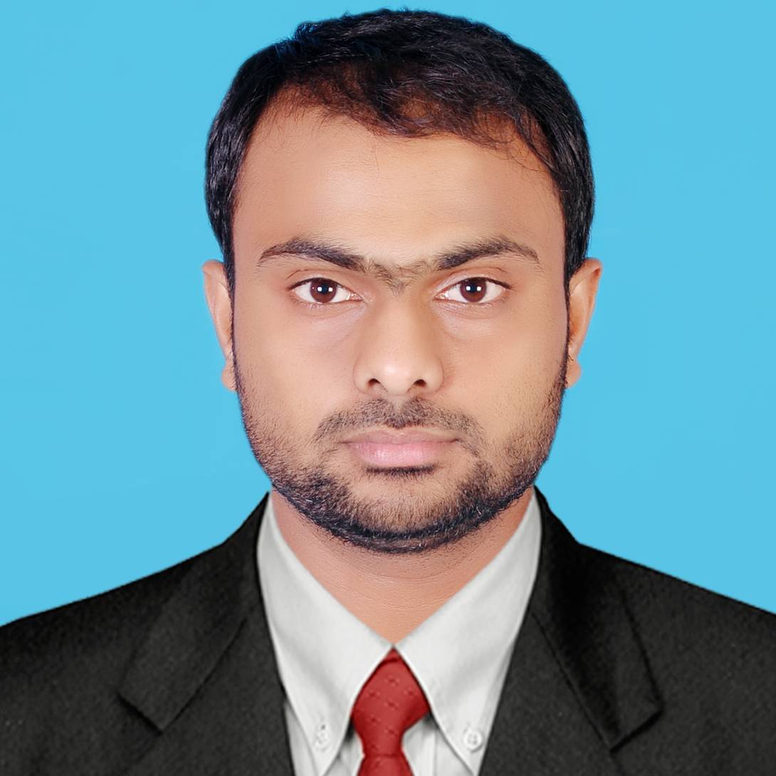 Ahammed Najeeb Machingalakath