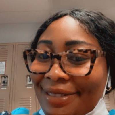 Jael Okyere (BSN RN)