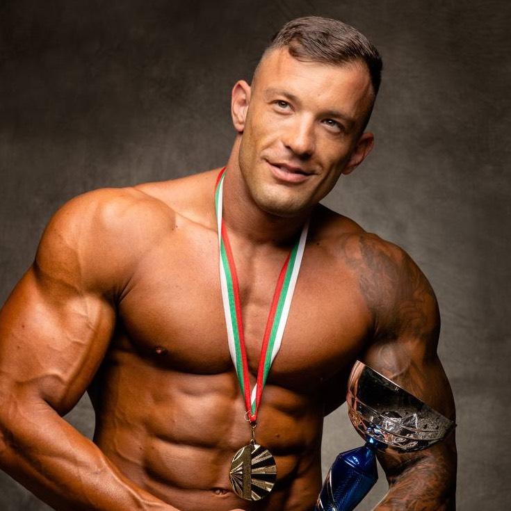Ventsislav Genov