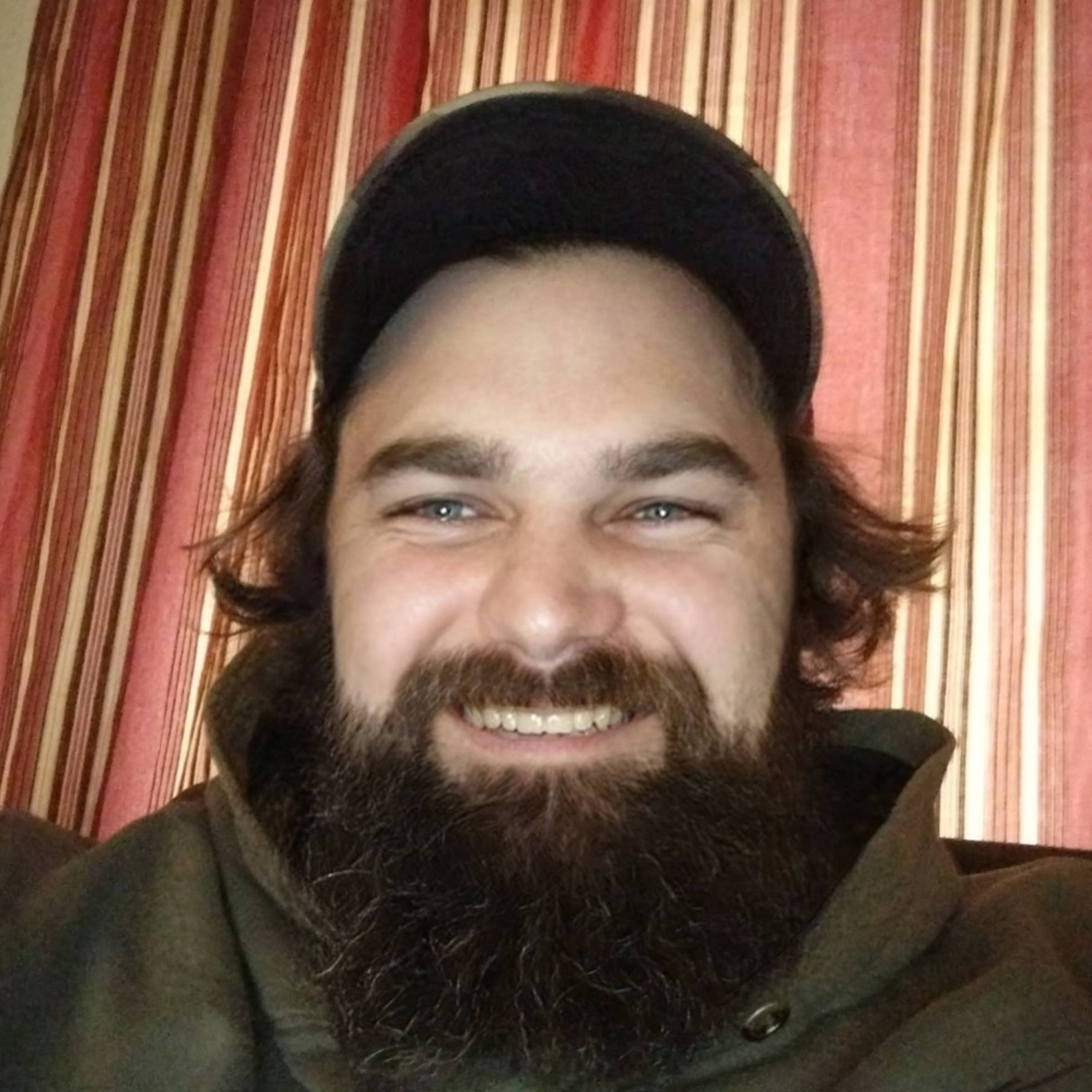 Justin Bangel