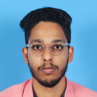 Avinash Xavy