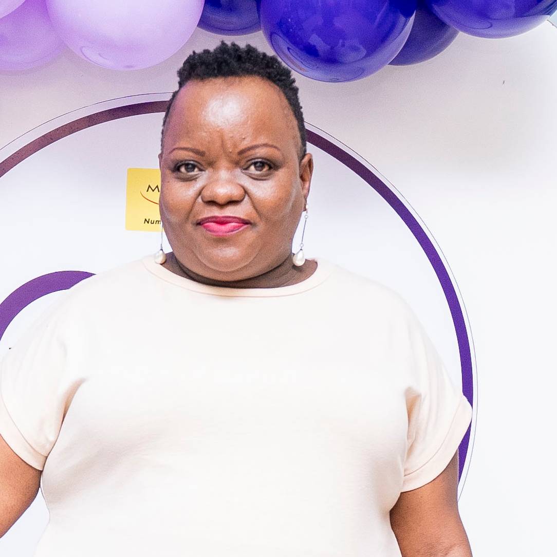 Nonofo Sellu Moamogwe