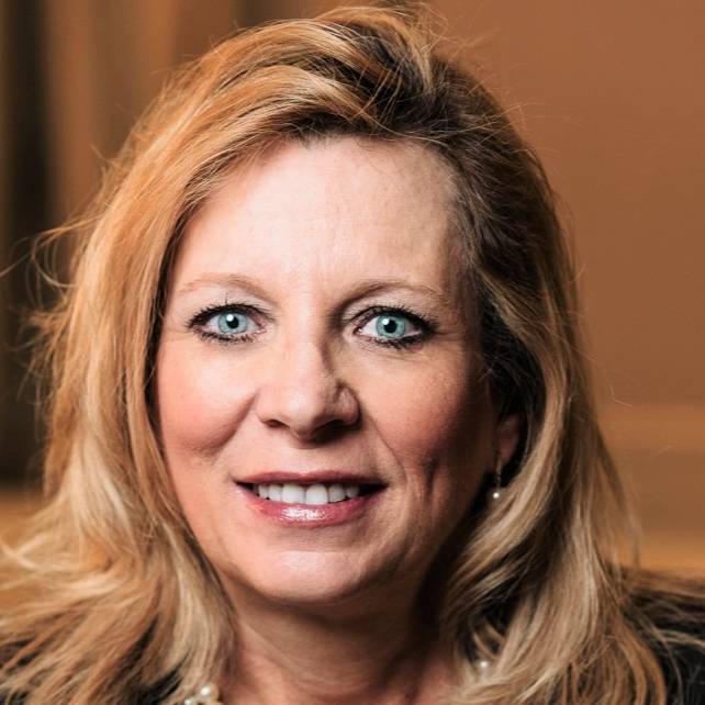 Rhonda Dyer