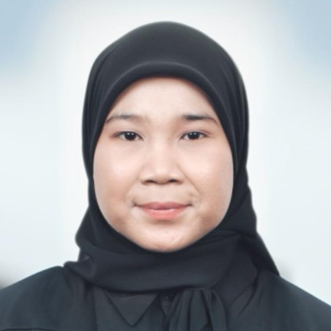 Anis Yusliyana Yusof