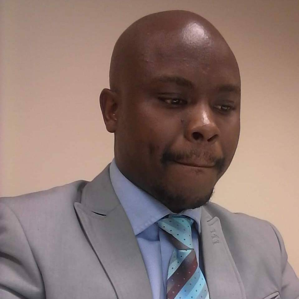 Nelson Mathabathe