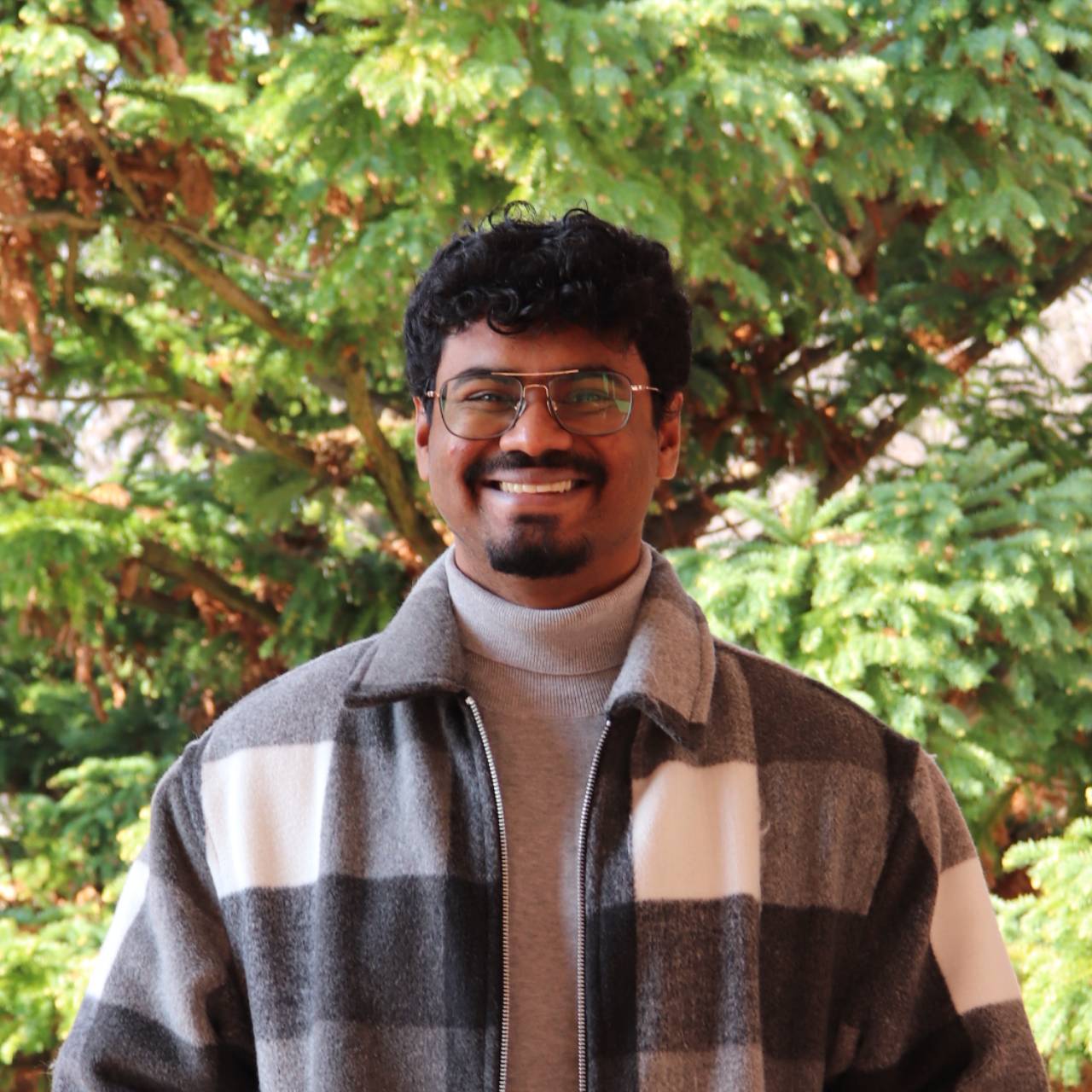 Rishy Mathew