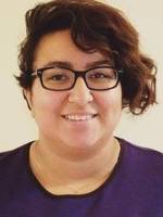 LAURA "DUMA" HERNANDEZ