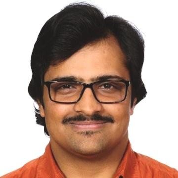 Venkata Rama Kishore Kalyanam