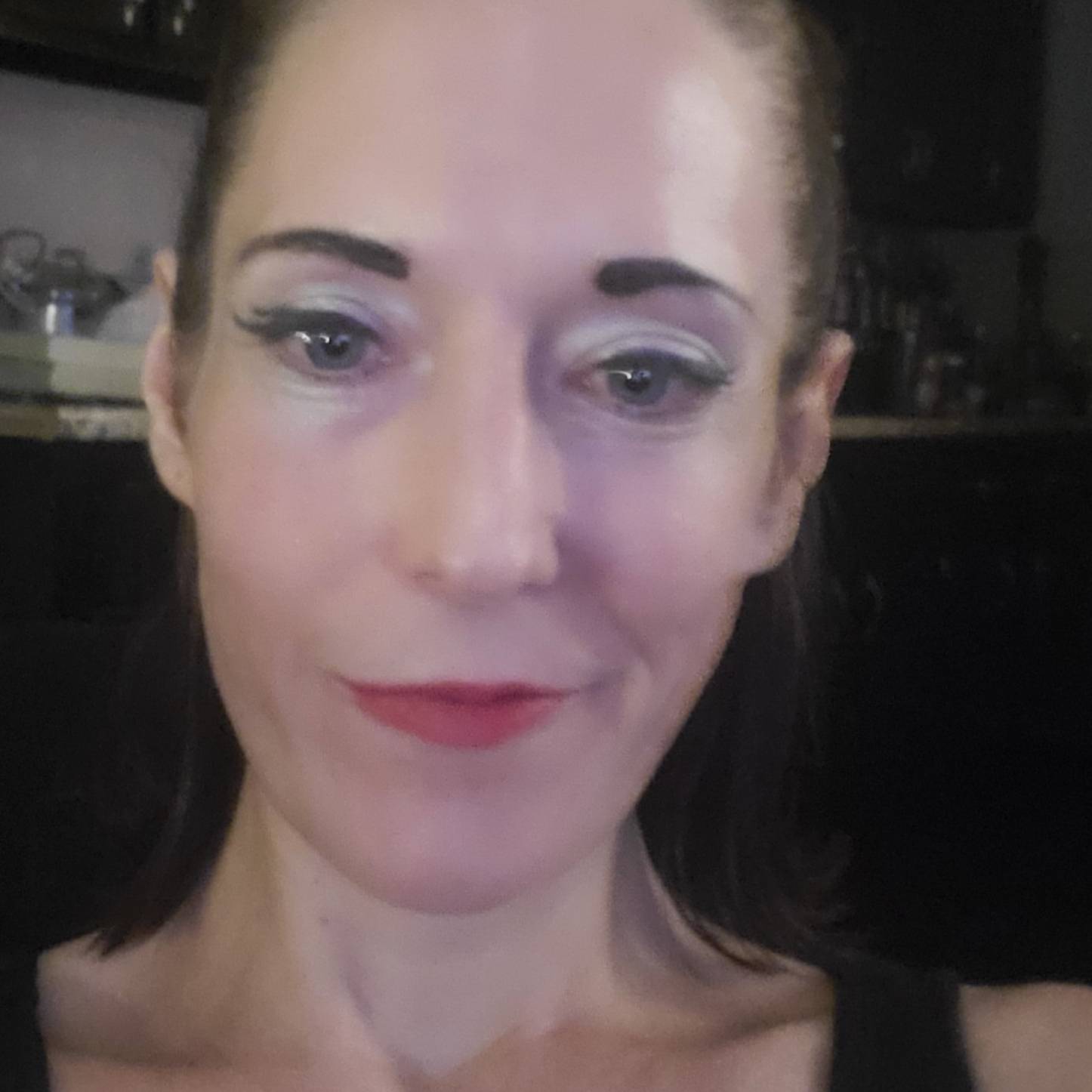 Suzanna Madsen