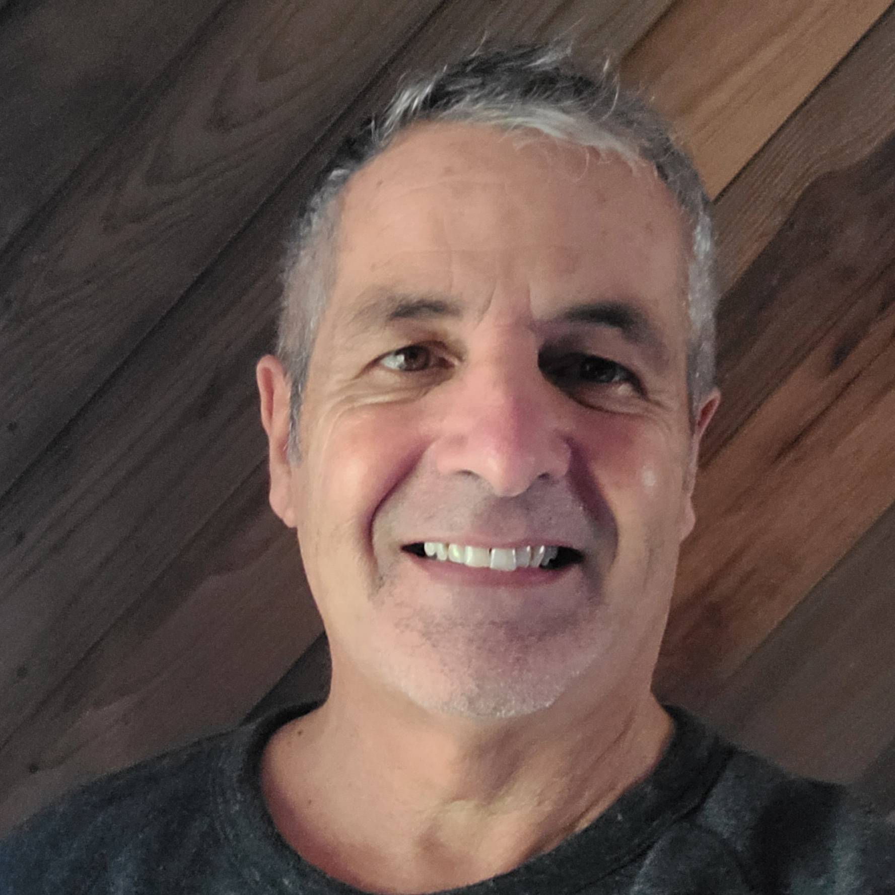 Christopher Gudenzi