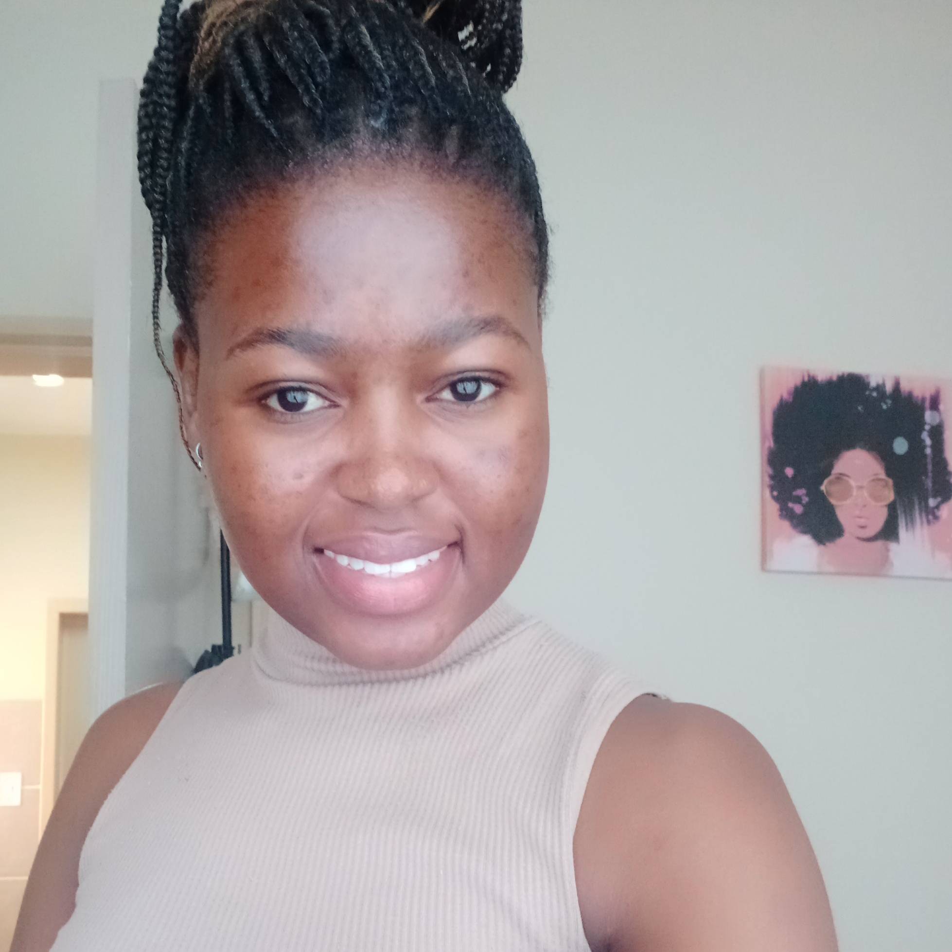 MMATHAPELO TRYPHINAH LETUBE