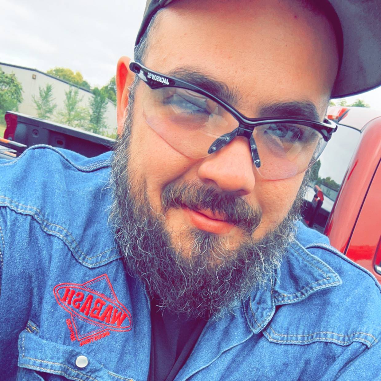 Ryan Dyson