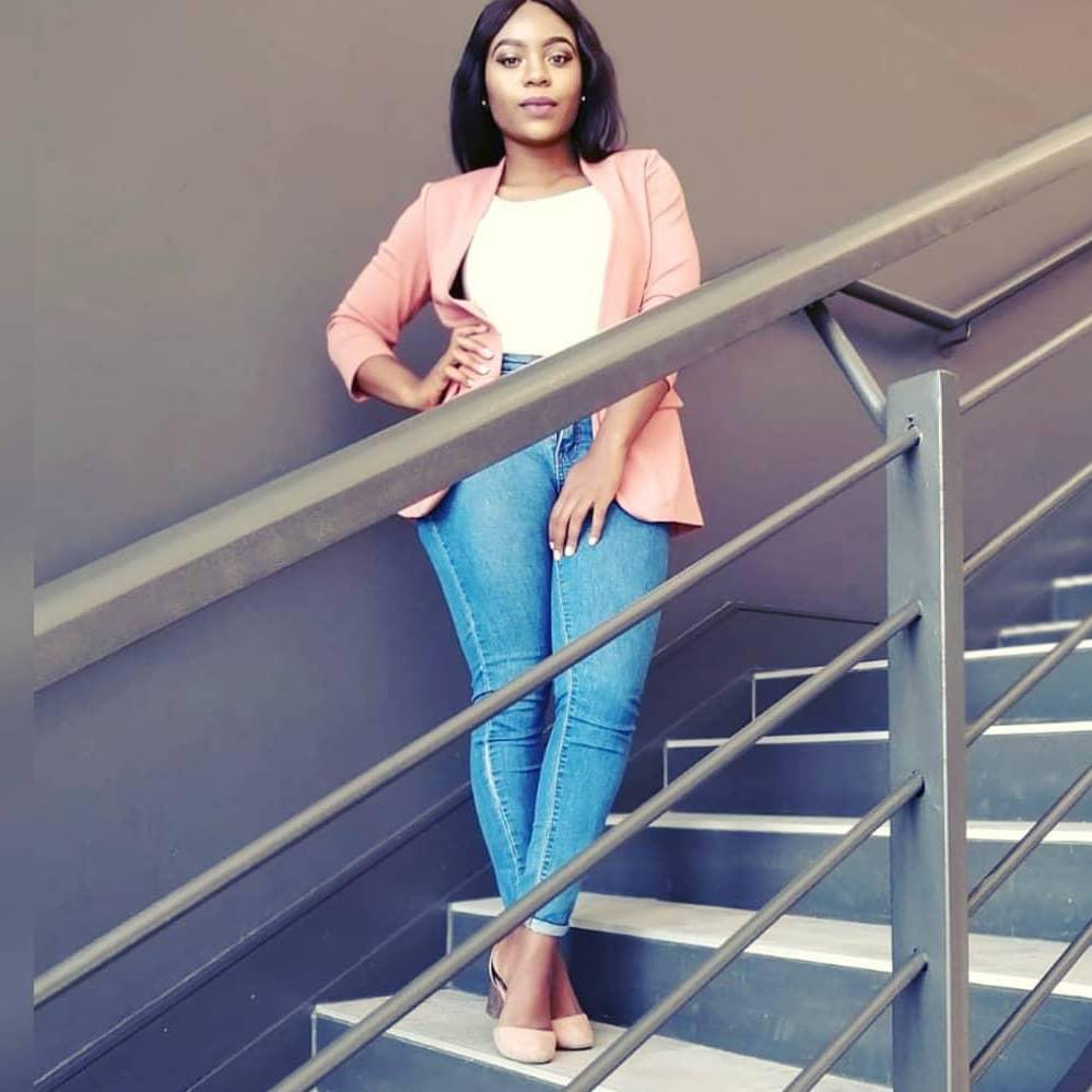 Thobeka Melba Ngwenya