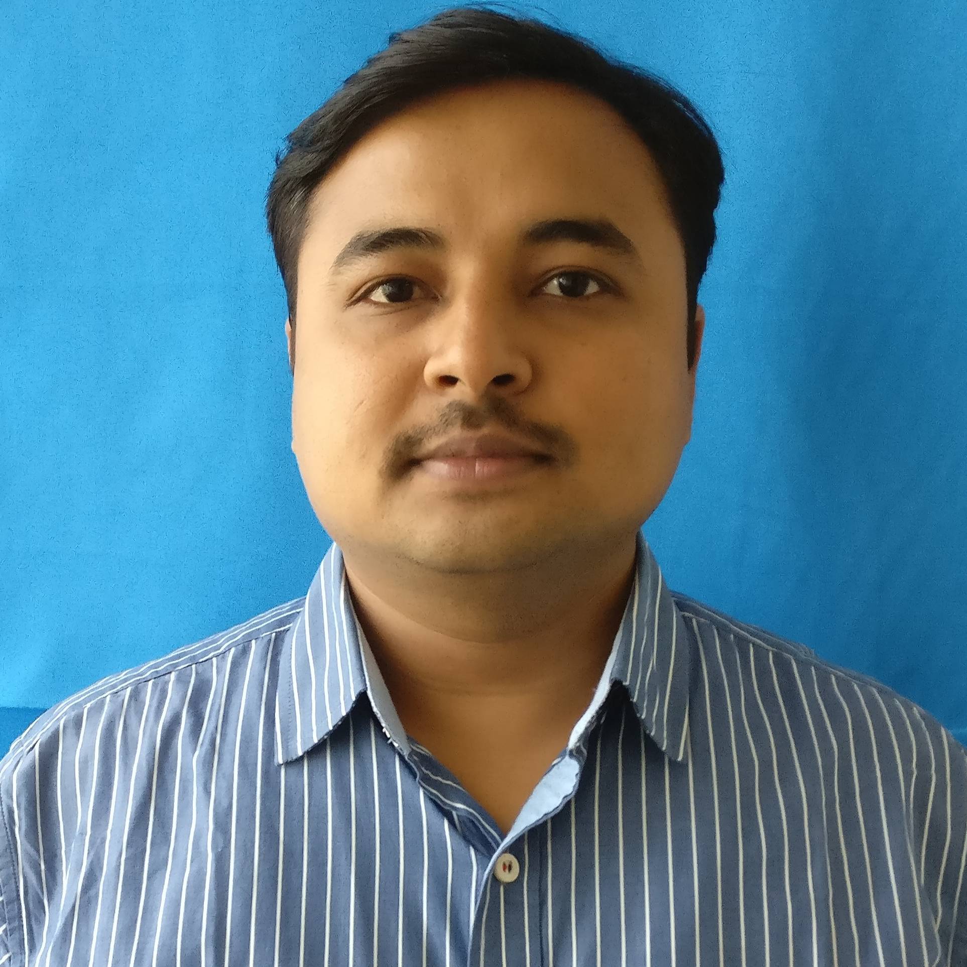 Anirudha Kulkarni
