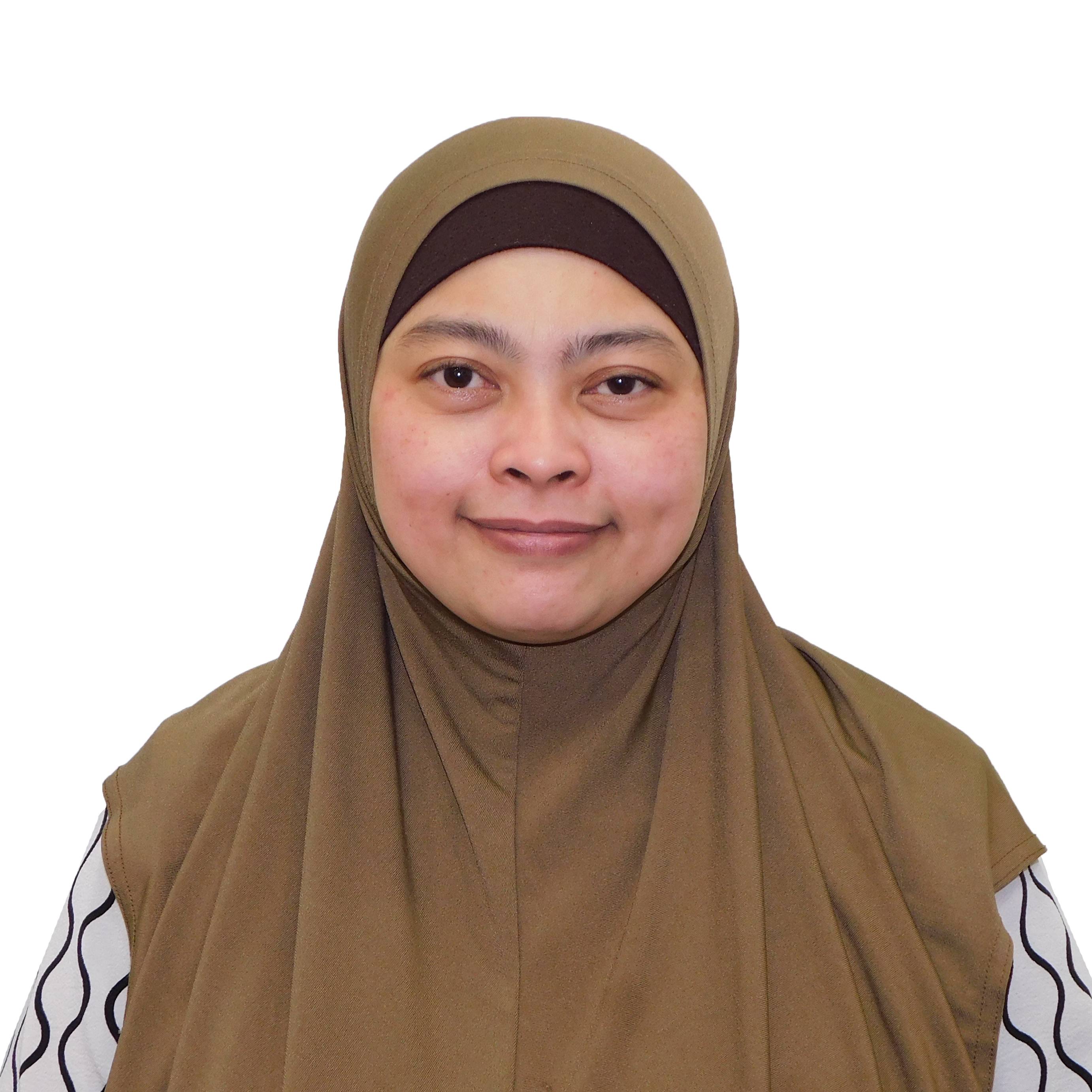 SUZIANI BINTE SUHAIMI