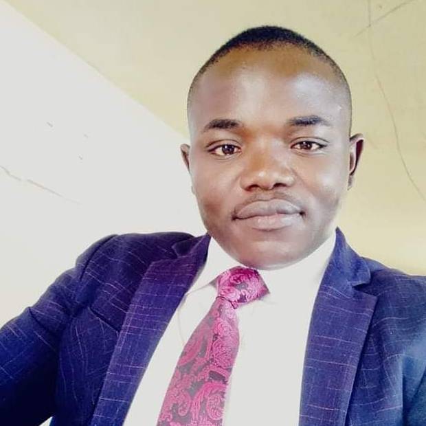 DAVID OTIENO ONYANGO