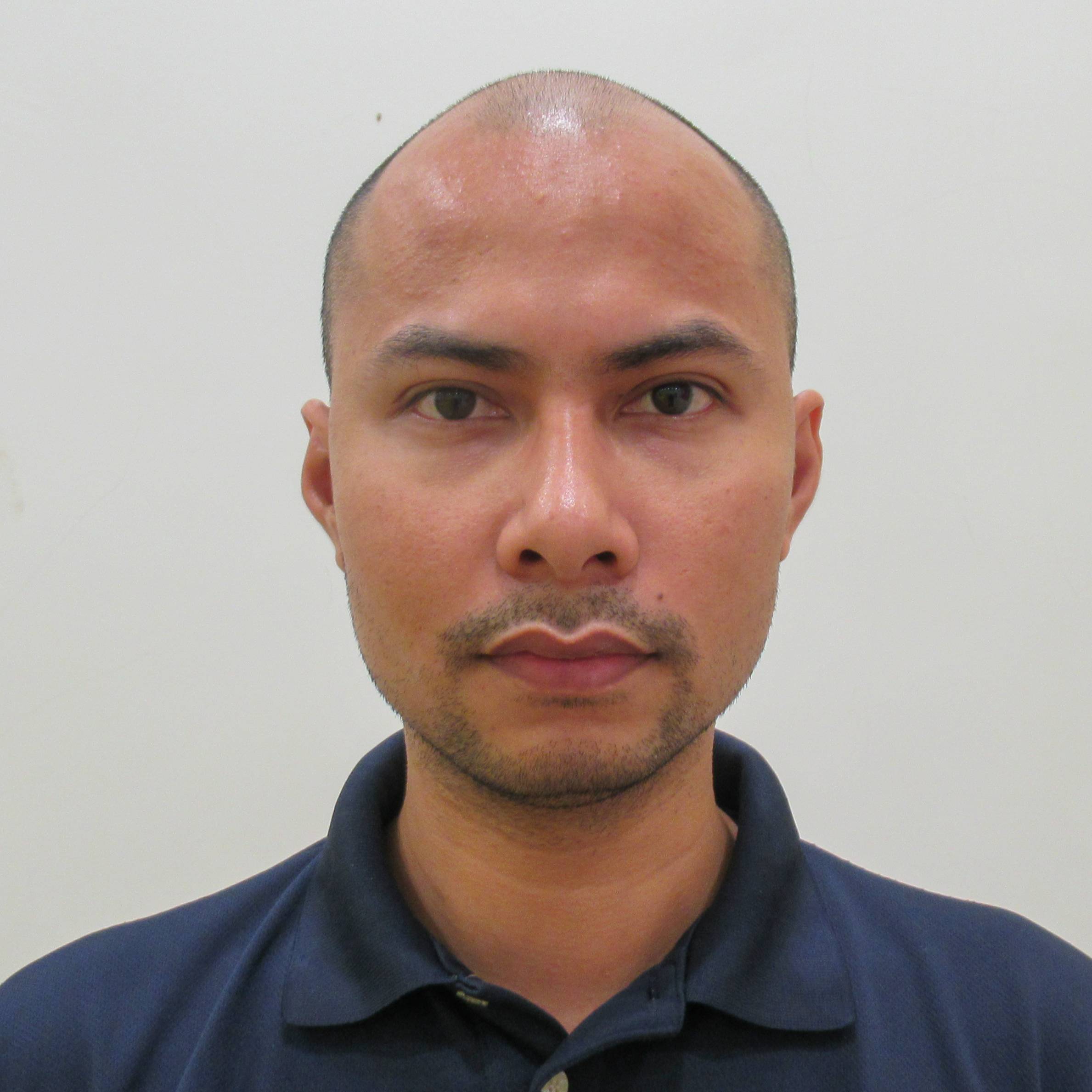 MOHD HAZWAN BIN ABDUL RAHMAN