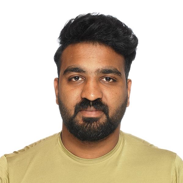 JIBIN SHAJI
