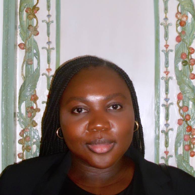 JOHANE CELESTIN
