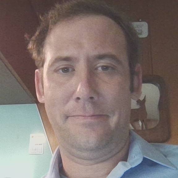 BRANDON W. BOYSEN