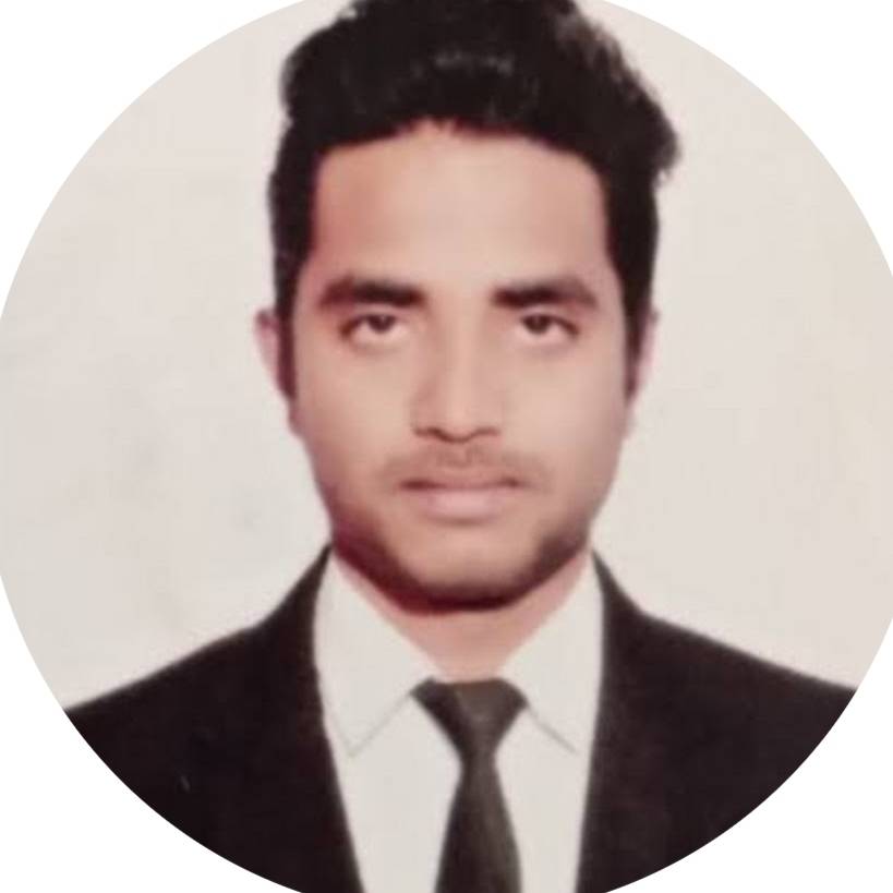 Sumanta Bhattacharya