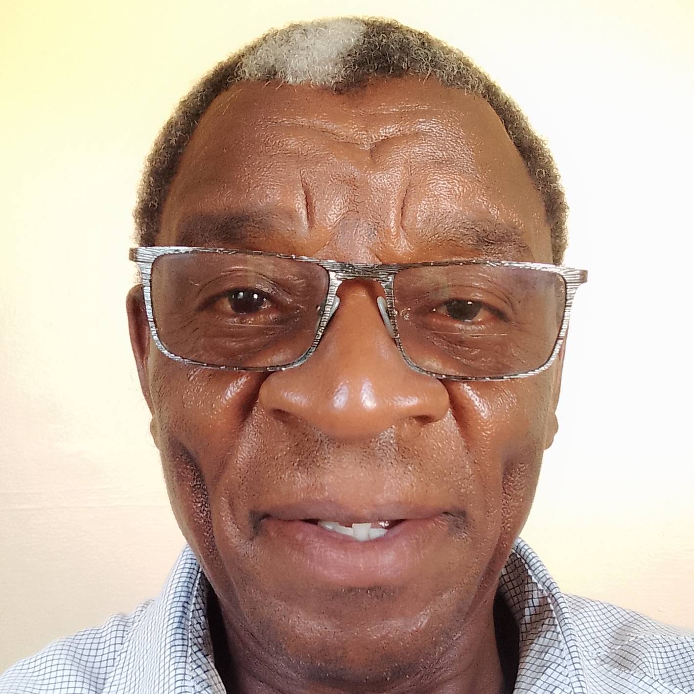 Munamukuni Shandele