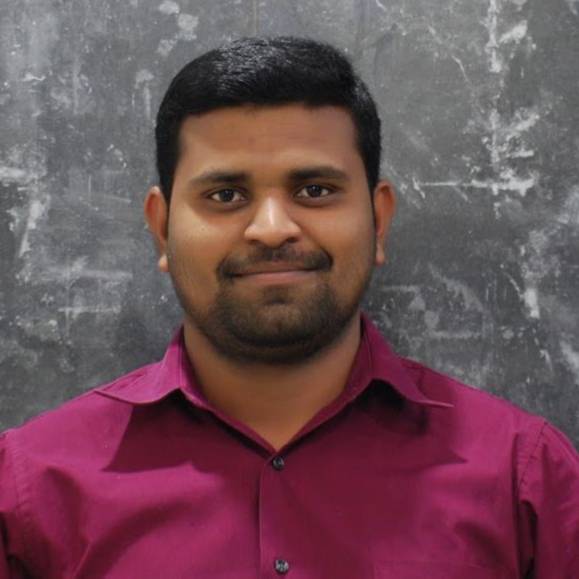 Jayaram Banoth