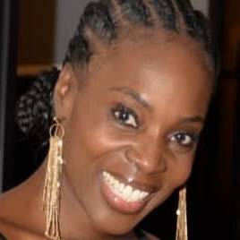 Keisha Orr