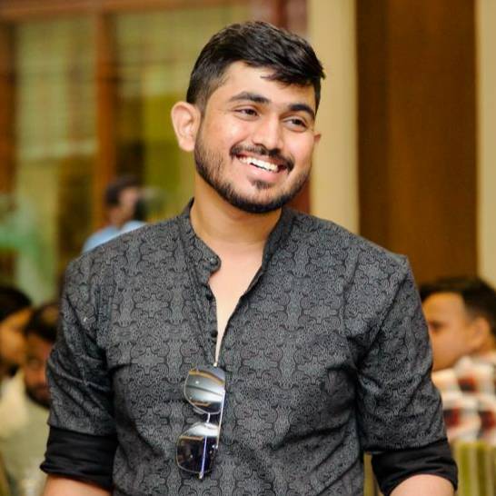 Swapnil Pardhi