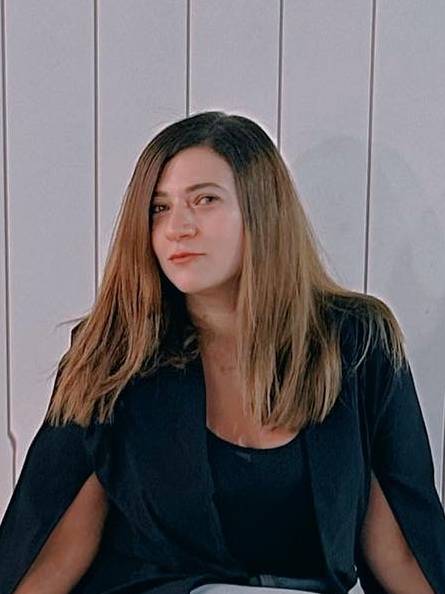 SARAH MAGDY