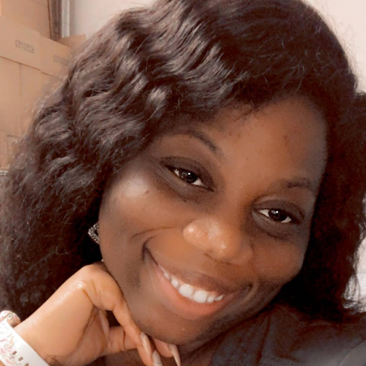 Danielle Fabiola Jingue Yimga