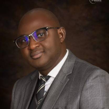 CHRIS EBUTE