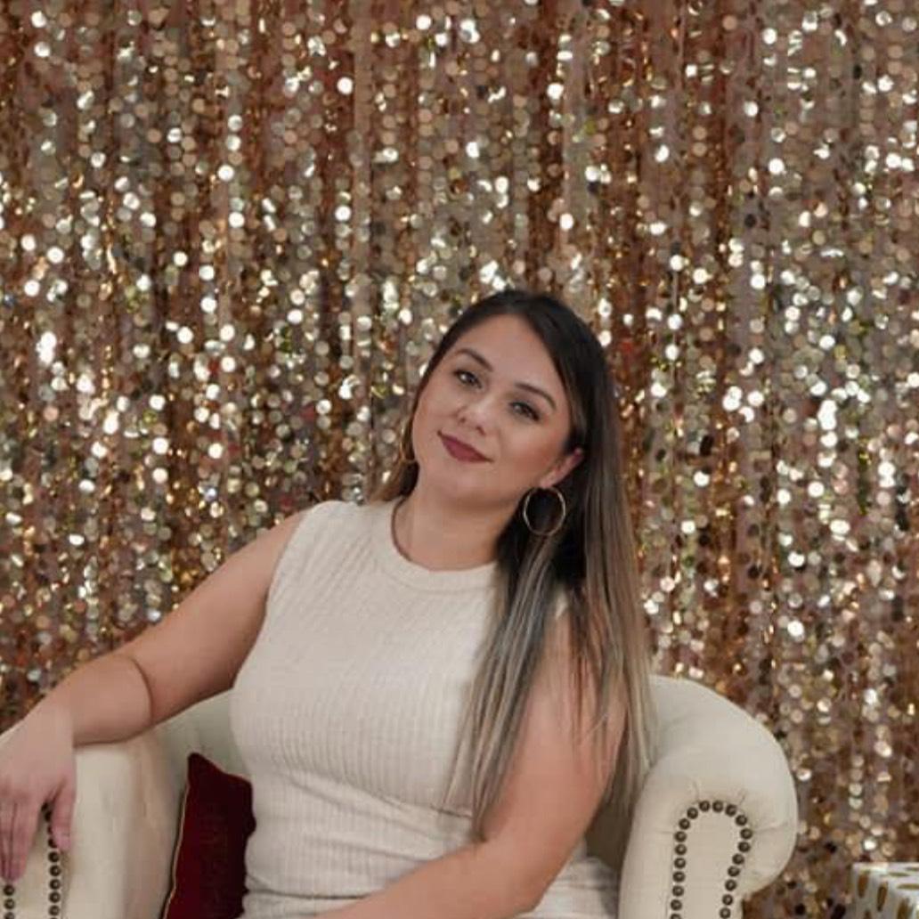 Tearsah Nichole Salinas