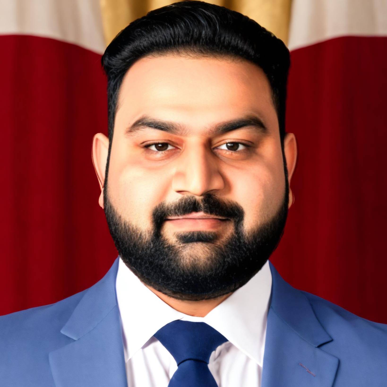 Vikrant Parcha