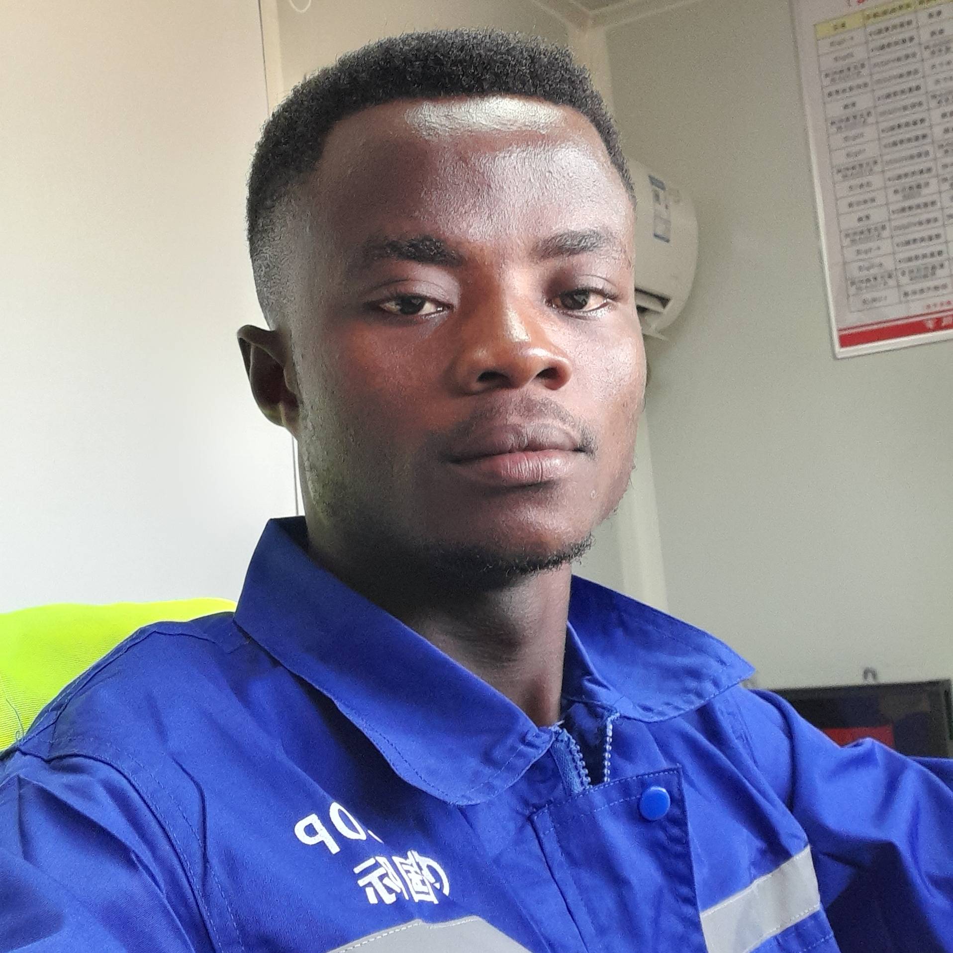David Adarkwah