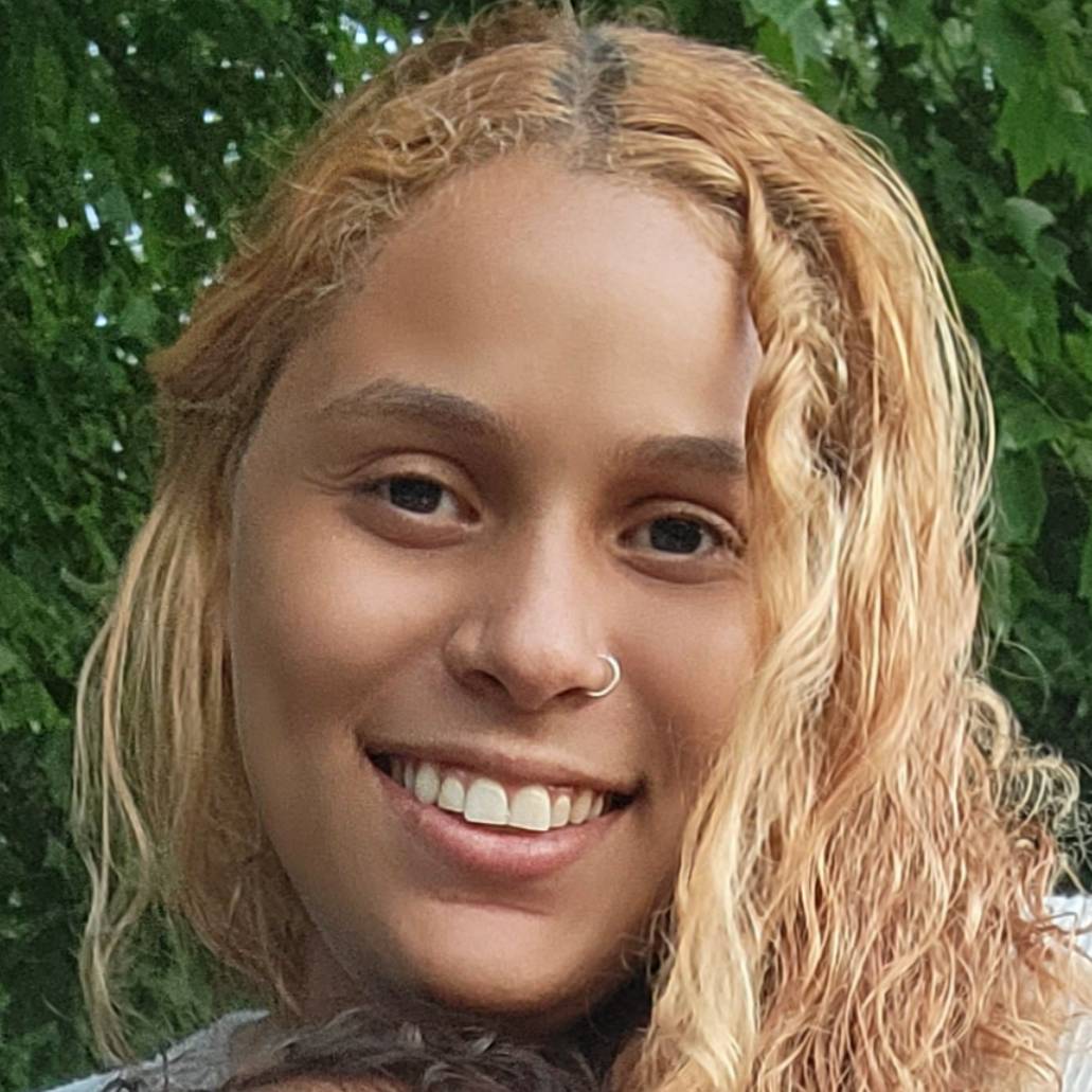 Genesis Chevalier Alvarado