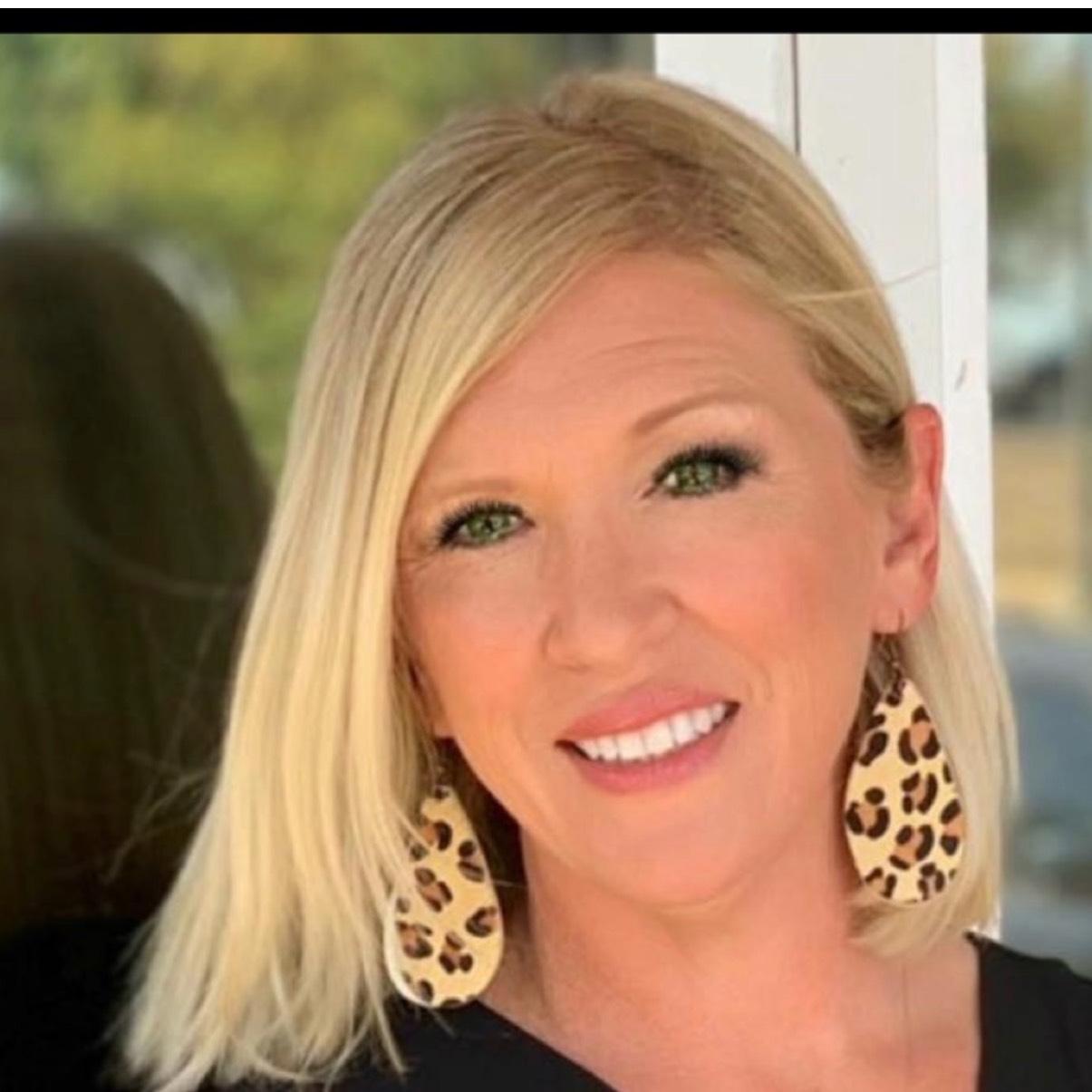 Kelly Kolacek-Heaton