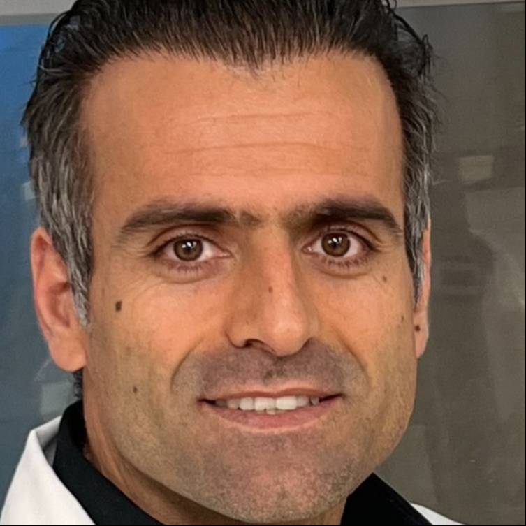 Peyman Habibi