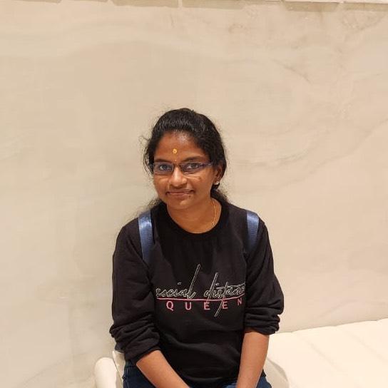 DEVI AYYAPPAN PILLAI