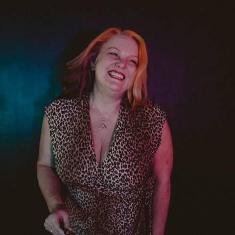 JENNIFER RAHNER