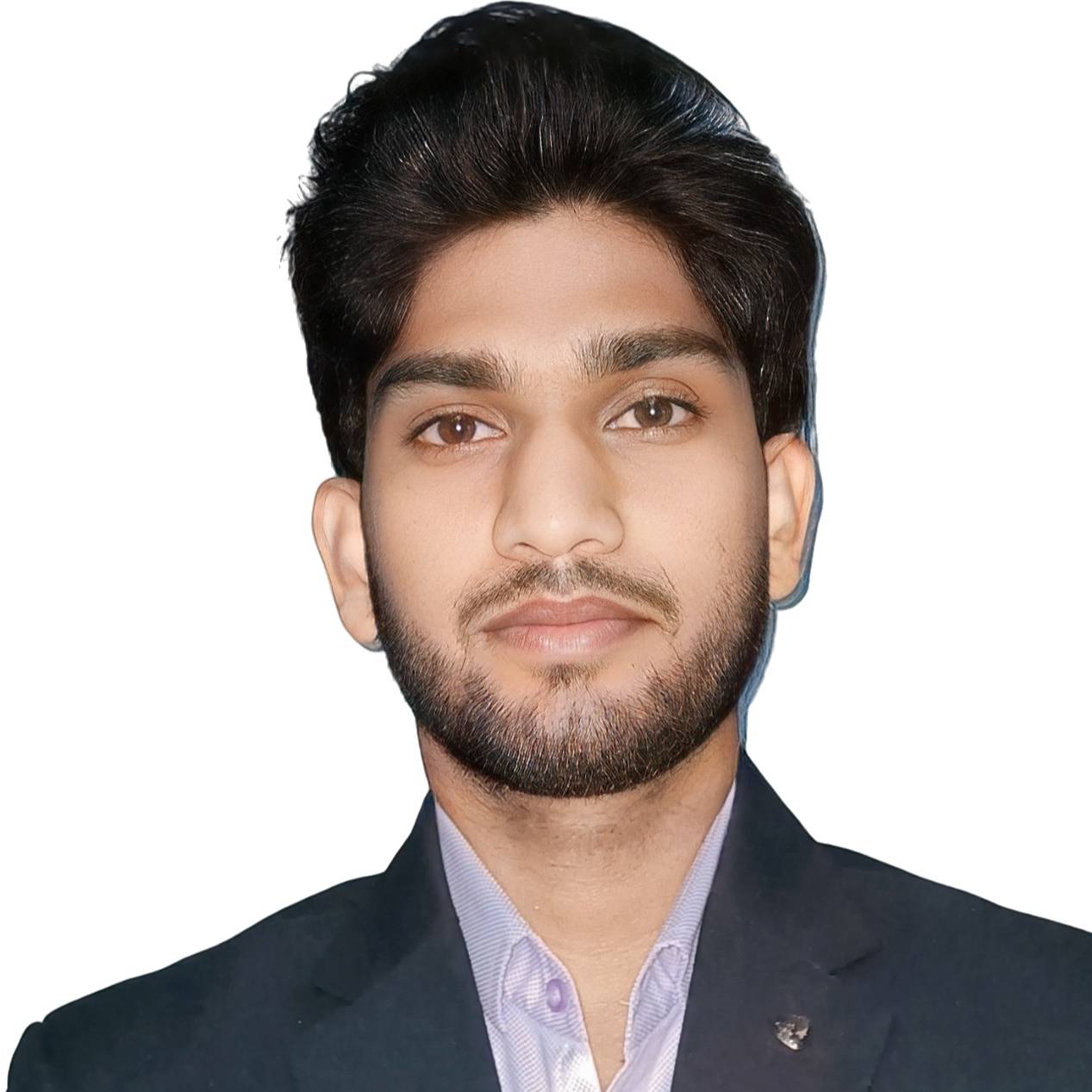VIKASH KUMAR