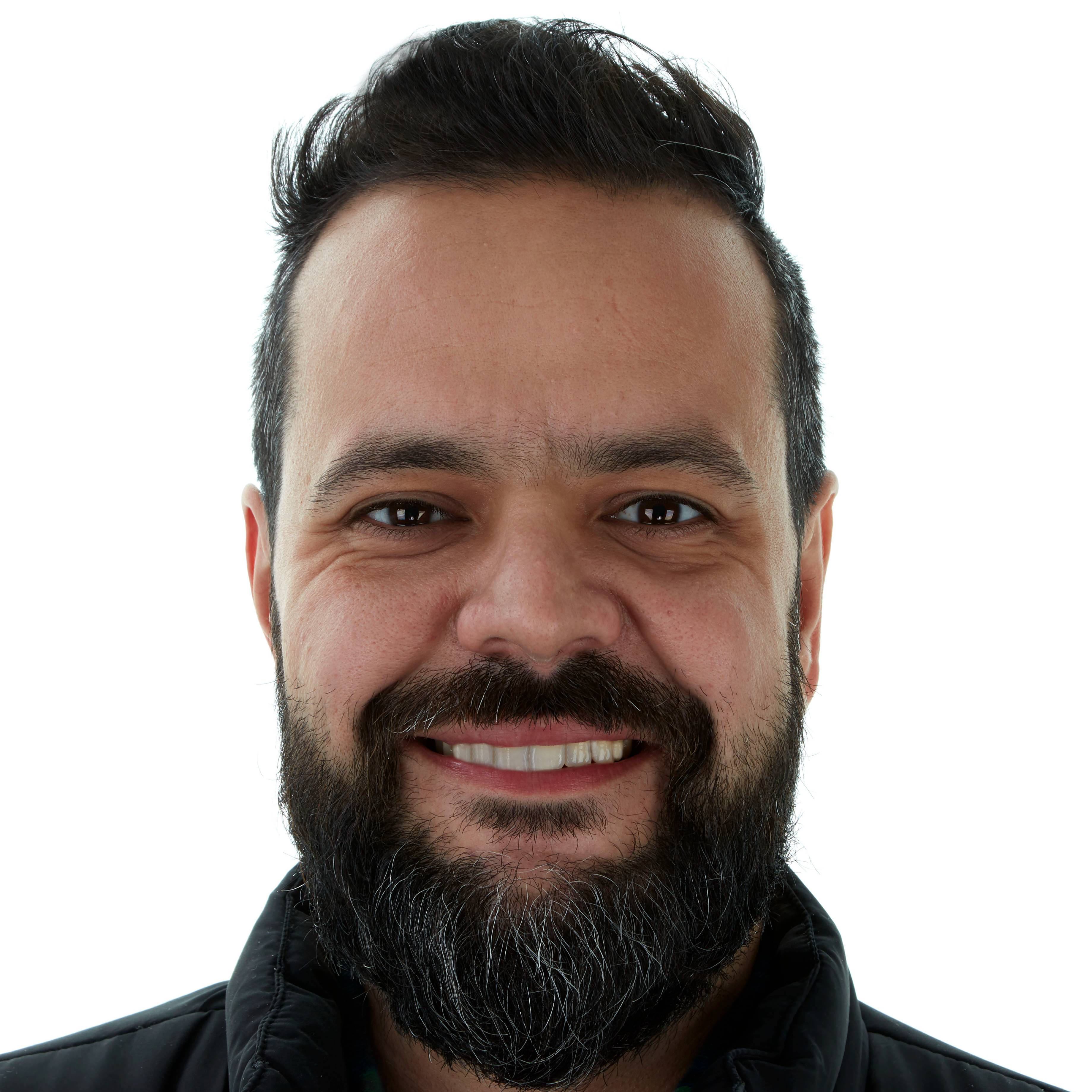 Mauricio Bacchi