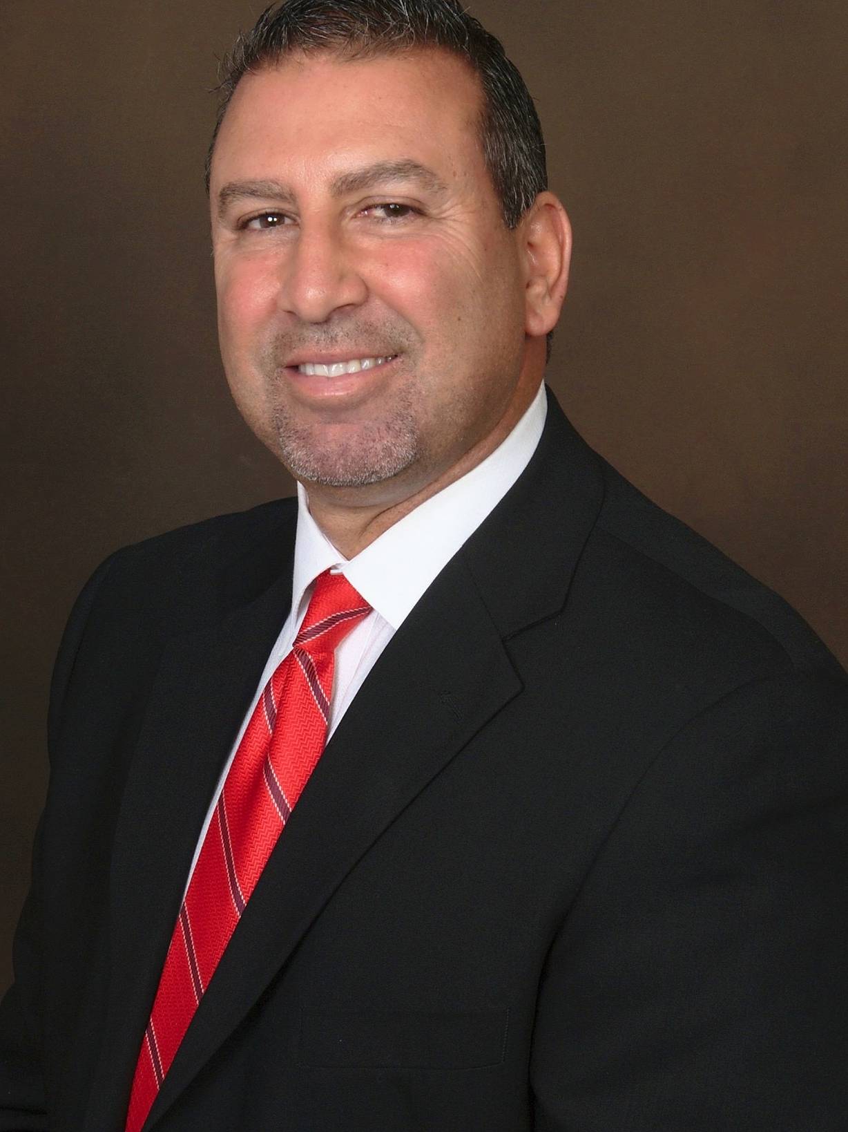 Oscar Sanchez