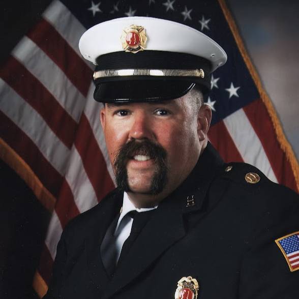 Richard C. Black