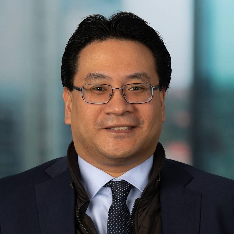 Dr. Glenn Agung Hole